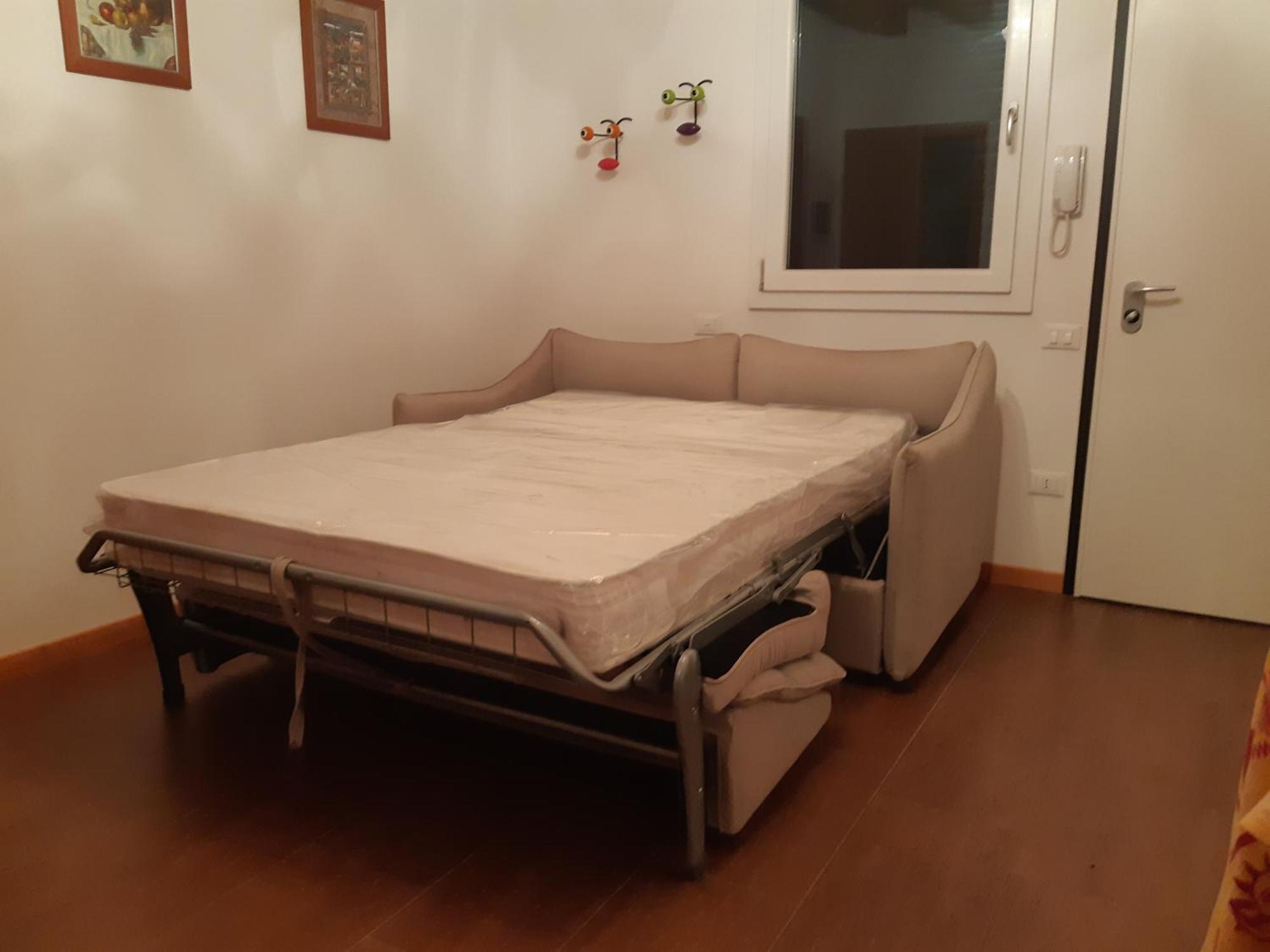 Villamamaeli Венеция Лидо Екстериор снимка